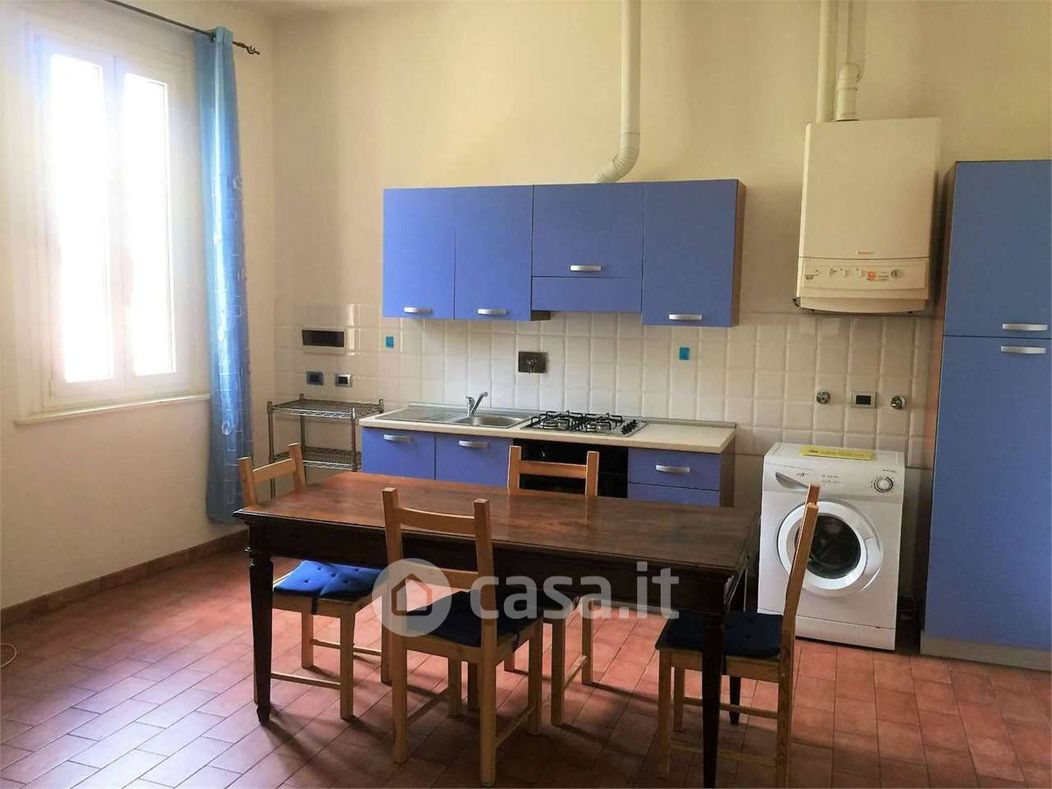 Appartamento in Affitto in Via Giuseppe Mazzini 28 -2 a Ravenna