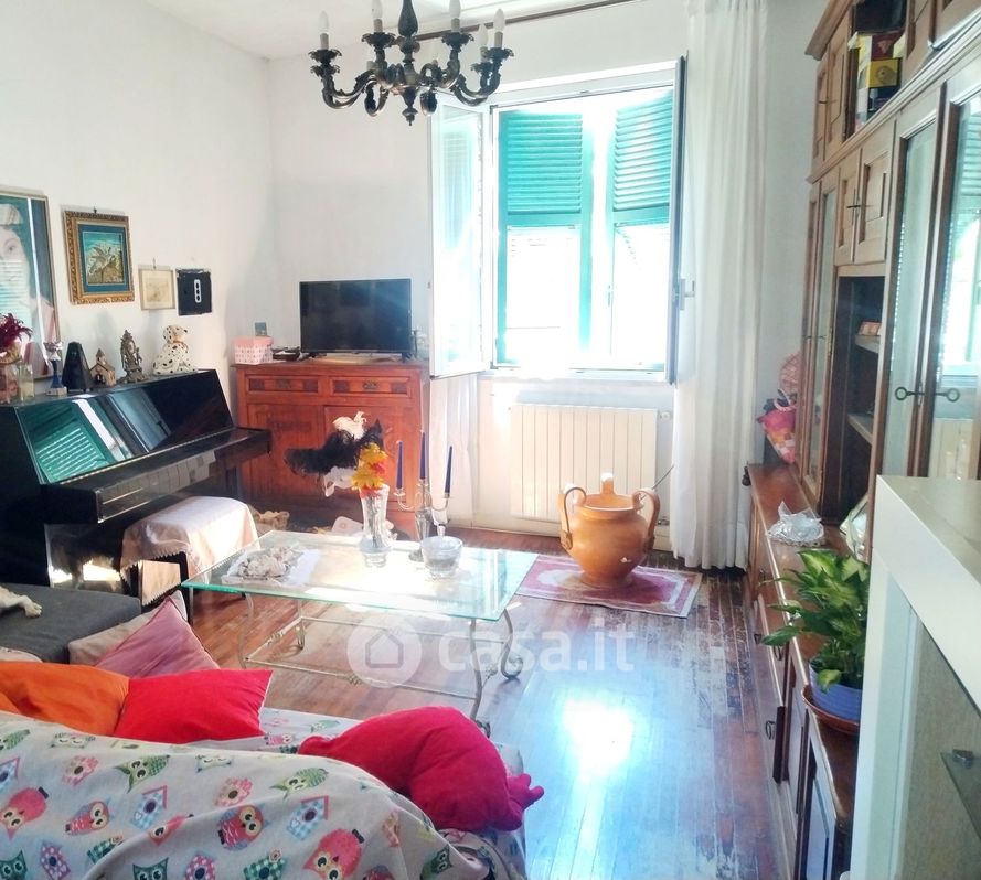 Appartamento in Vendita in Via Sant'Antonio Maria Gianelli a La Spezia