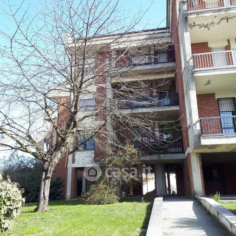Appartamento in Vendita in Via marello a Asti