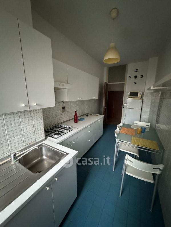 Appartamento in Affitto in Via Ettore Ponti a Milano