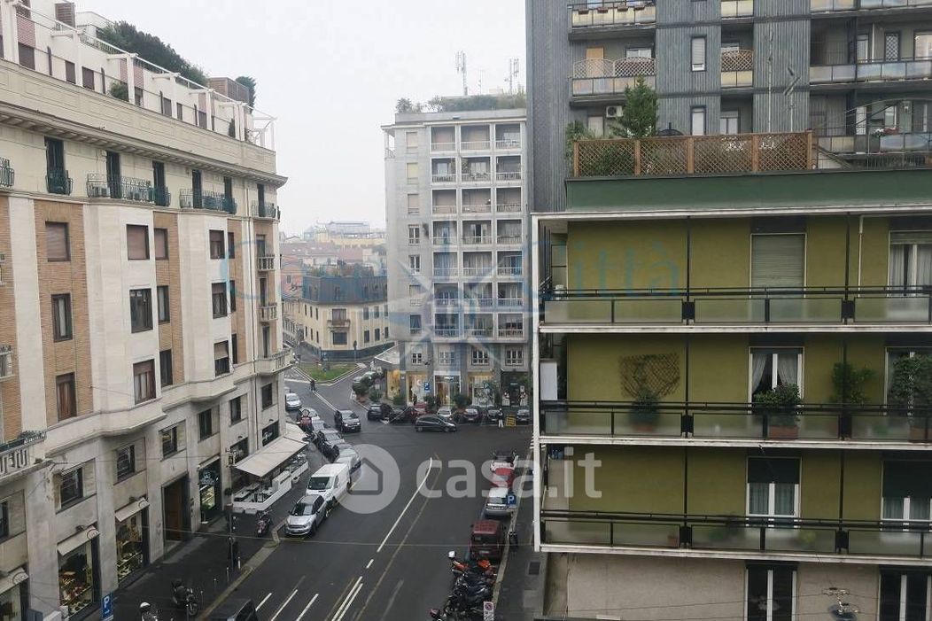 Appartamento in Affitto in Corso Vercelli a Milano