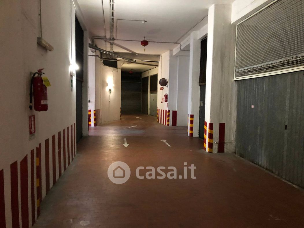 Garage/Posto auto in Affitto in Via Giovan Battista Gandino 26 a Roma