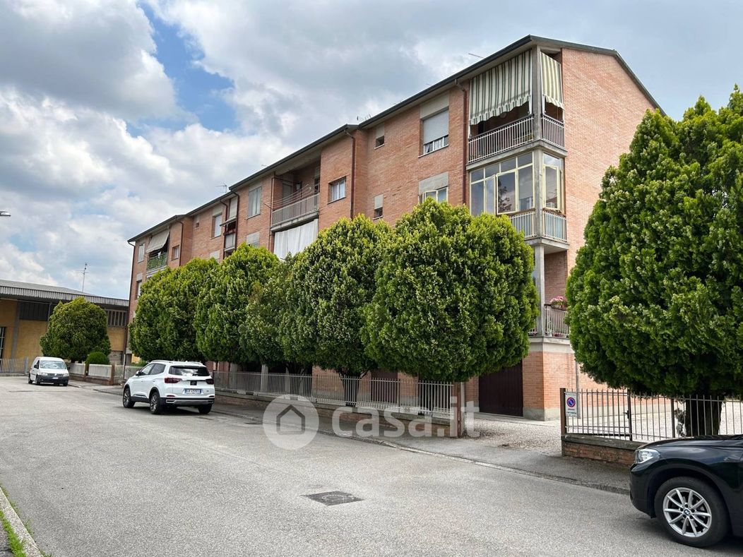 Appartamento in Vendita in Via Mario Bisi a Ferrara