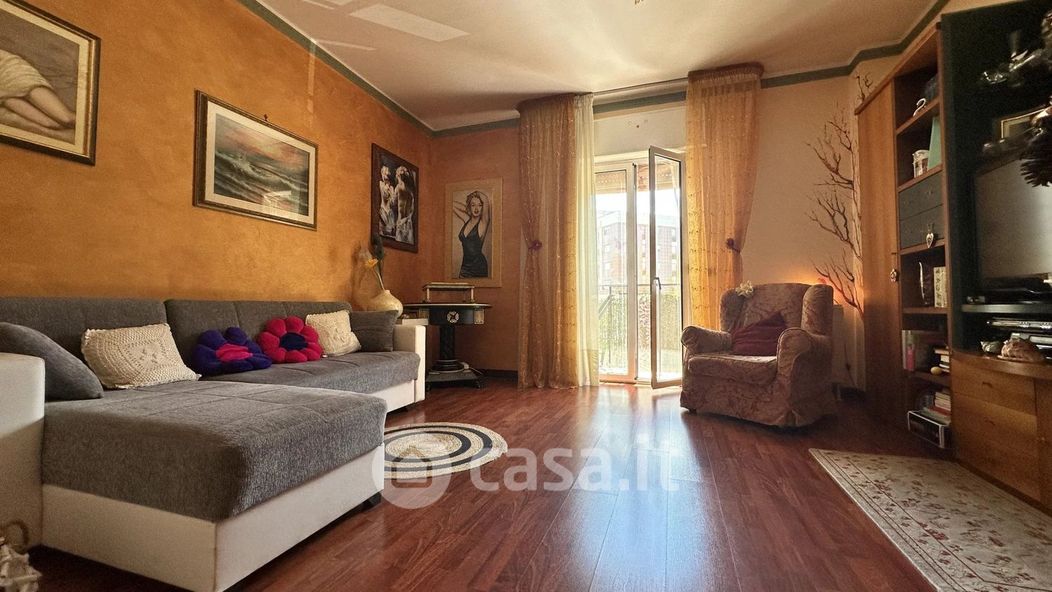 Appartamento in Vendita in Via Salinella 10 a Taranto