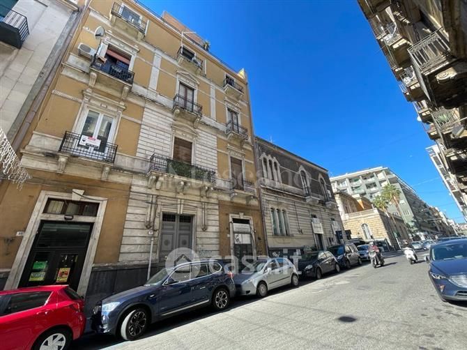 Appartamento in Vendita in Via Vincenzo Giuffrida a Catania