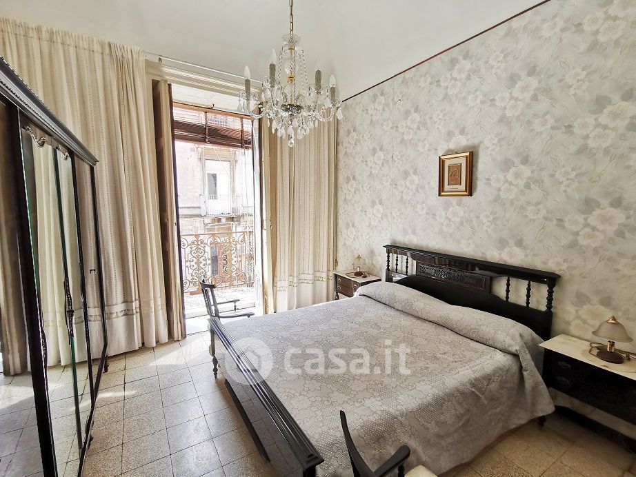 Appartamento in Vendita in Via Giuseppe Garibadi 188 a Catania