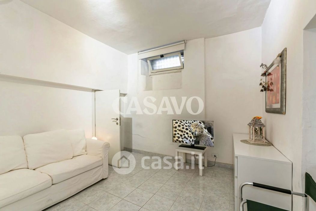 Appartamento in Vendita in Via Augusto Murri 3 a Roma