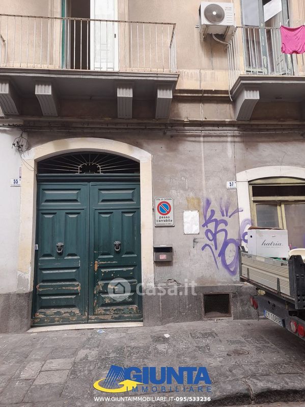 Appartamento in Vendita in Via Luigi Capuana 57 a Catania