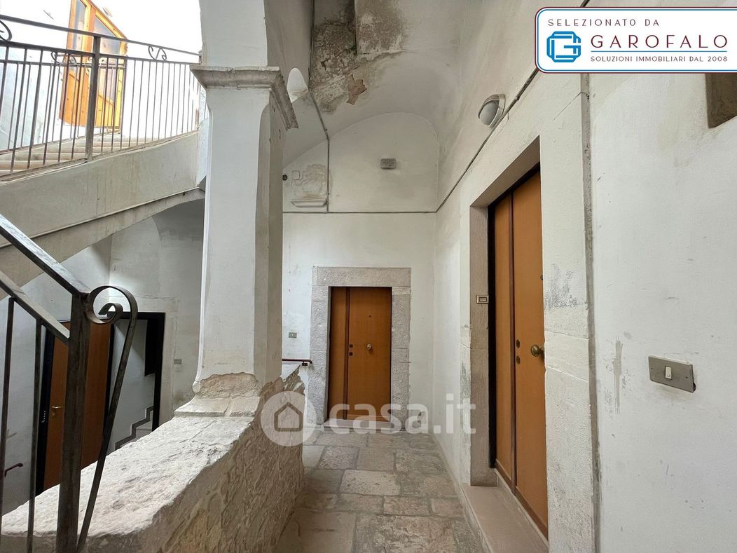Appartamento in Vendita in Via Discesa San Francesco a Bitonto