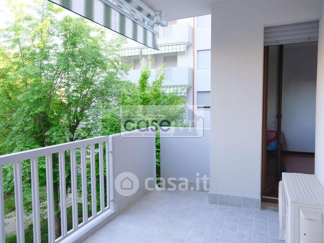 Appartamento in Affitto in Via Aquileia 22 a Verona