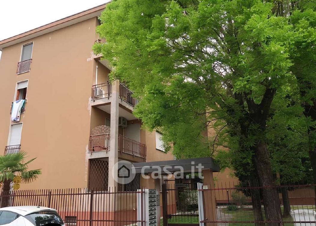 Appartamento in Vendita in Via Peschiera 15 a Nerviano