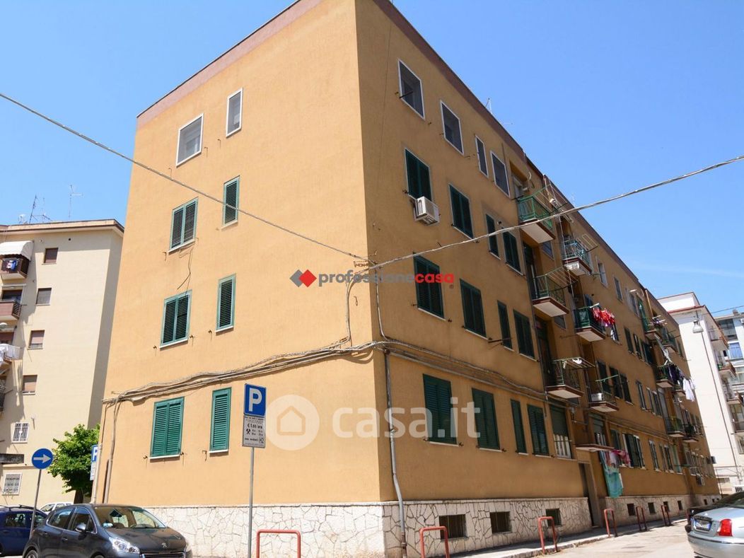 Appartamento in Vendita in Via Ruggero Bonghi 10 a Foggia