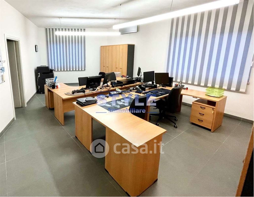 Ufficio in Vendita in a Camponogara