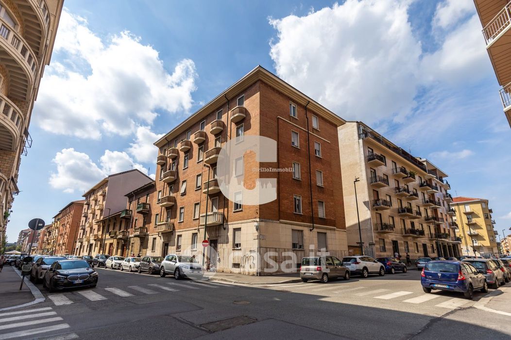 Appartamento in Vendita in Via belli 53 a Torino