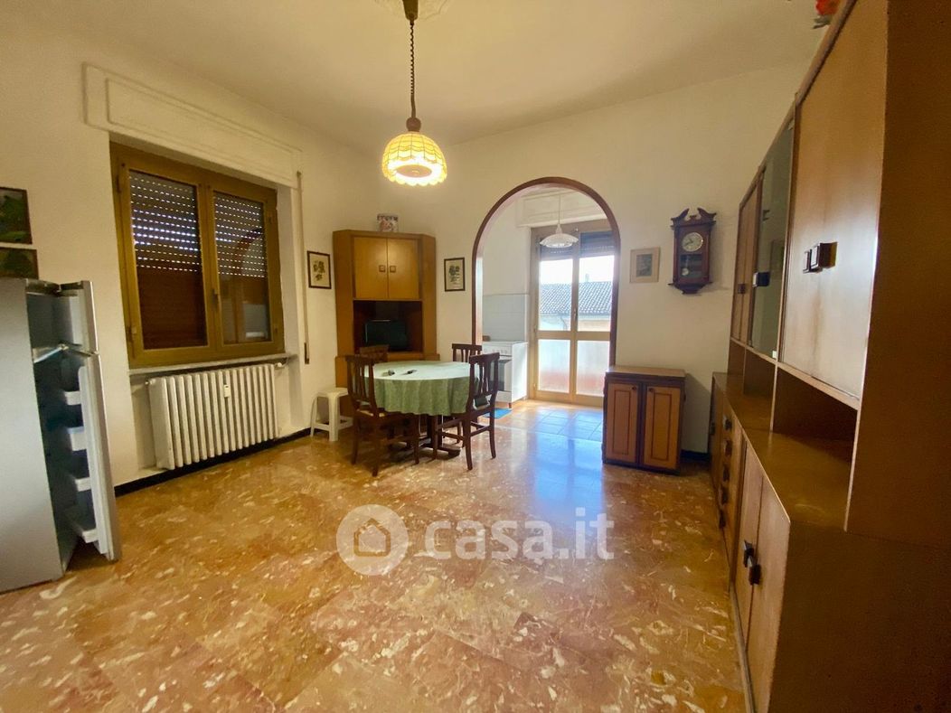 Appartamento in Affitto in Via San Marziano a Novi Ligure
