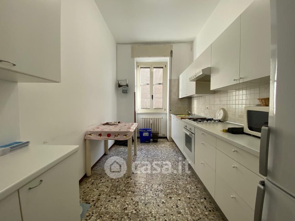 Appartamento in Affitto in Via FRANCESCO BRIOSCHI 50 /3 a Milano