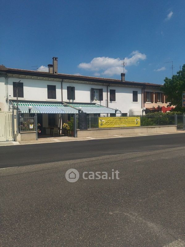 Negozio/Locale commerciale in Affitto in Via Dott. F. Garofoli 188 a San Giovanni Lupatoto