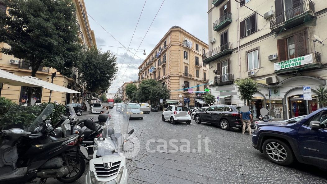 Negozio/Locale commerciale in Vendita in Corso Garibaldi a Napoli
