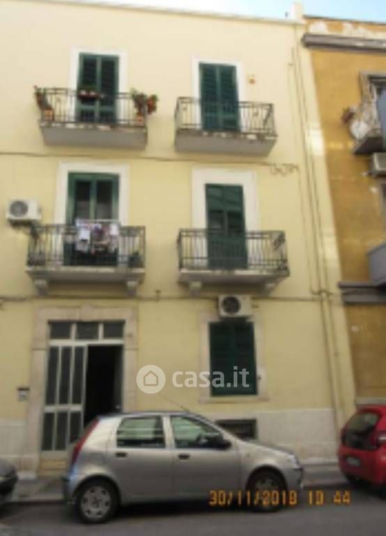 Appartamento in Vendita in Via Podgora 58 a Bari