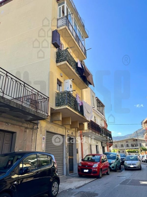 Appartamento in Vendita in Via Cariddi a Messina