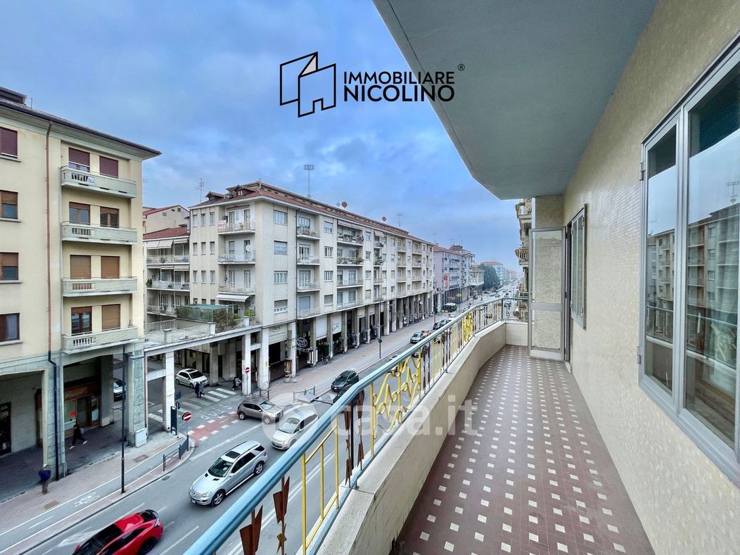 Appartamento in Vendita in Corso Nizza 53 a Cuneo