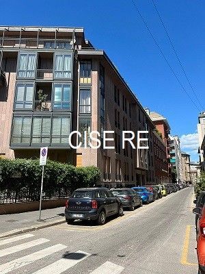 Appartamento in Vendita in Via Nirone 10 a Milano