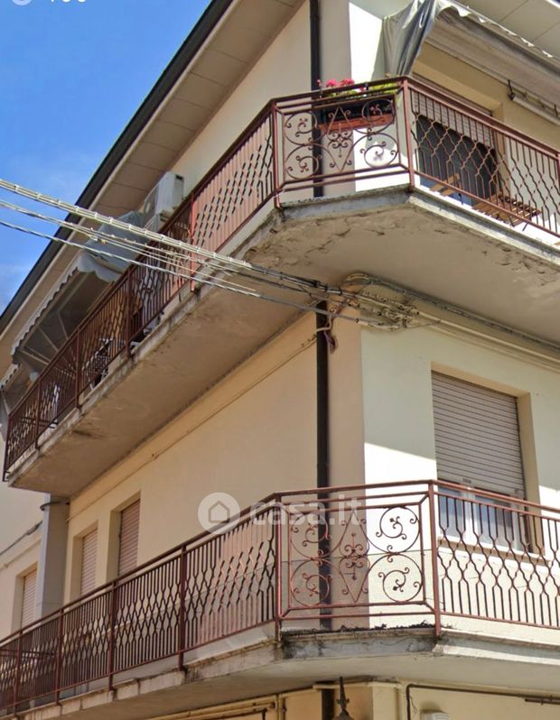 Appartamento in Affitto in Via Giuseppe Mazzini a San Felice sul Panaro