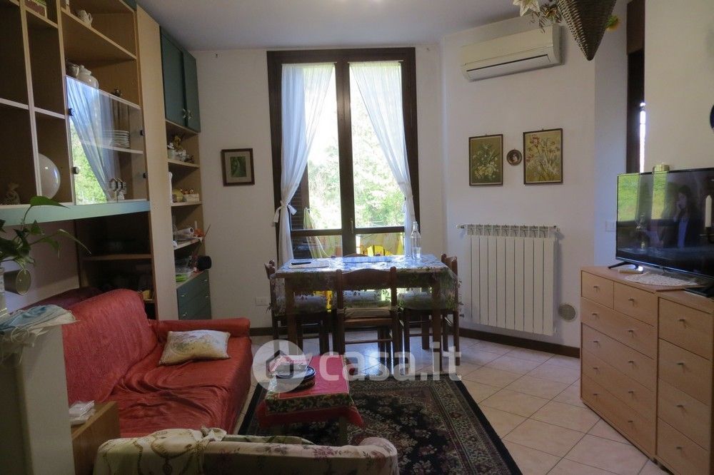 Appartamento in Vendita in Via Leonida Cialfi a Siena