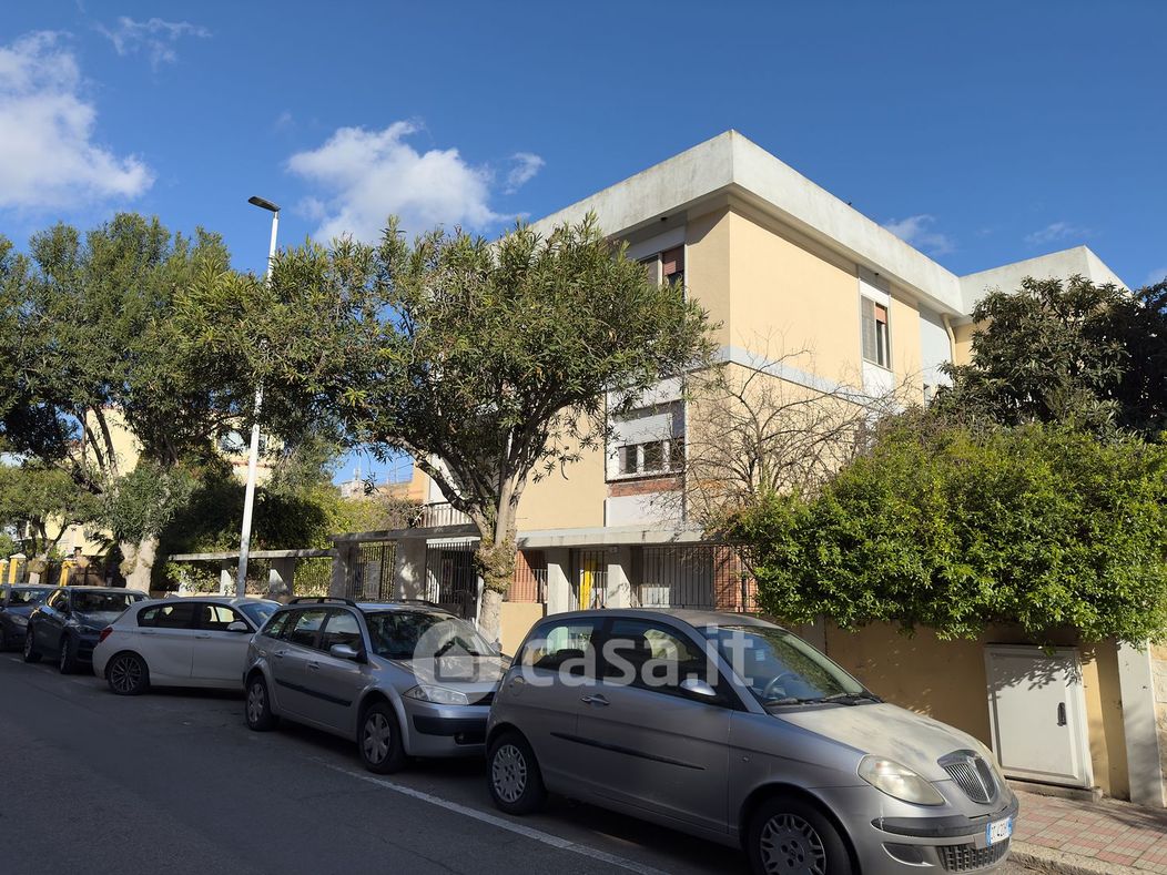 Casa indipendente in Vendita in Via Giovanni Boccaccio 5 a Cagliari
