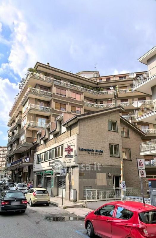 Appartamento in Vendita in Via Tagliamento a Avellino