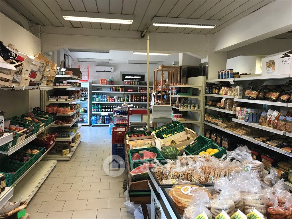 Negozio/Locale commerciale in Vendita in Borgo di Tressa a Monteroni d'Arbia