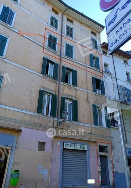 Appartamento in Vendita in Via Confettora 5 a Brescia