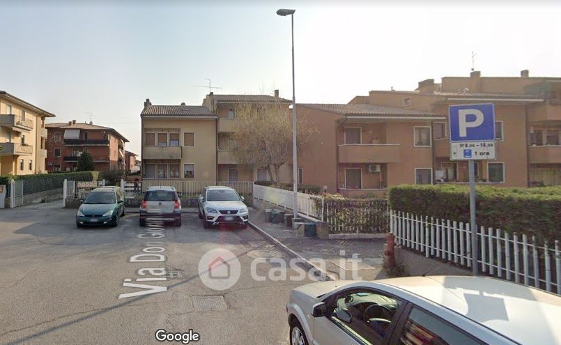 Garage/Posto auto in Vendita in Via Don Giovanni Calabria 13 a Pescantina