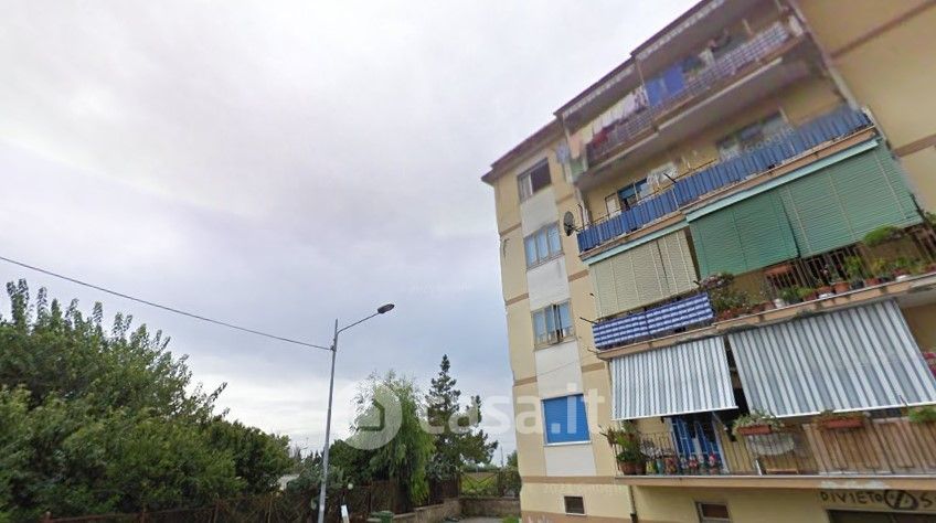 Appartamento in Vendita in Via San Leonardo 133 a Salerno