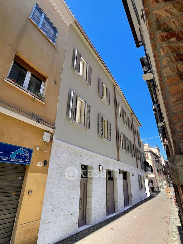 Appartamento in Vendita in Via Giuseppe Garibaldi 52 a Rimini
