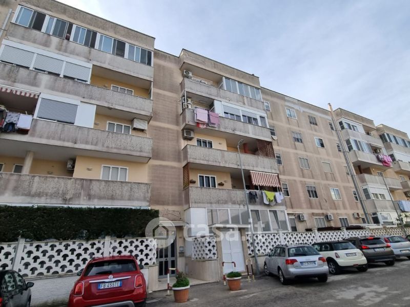 Appartamento in Vendita in Via Egnazia a Brindisi