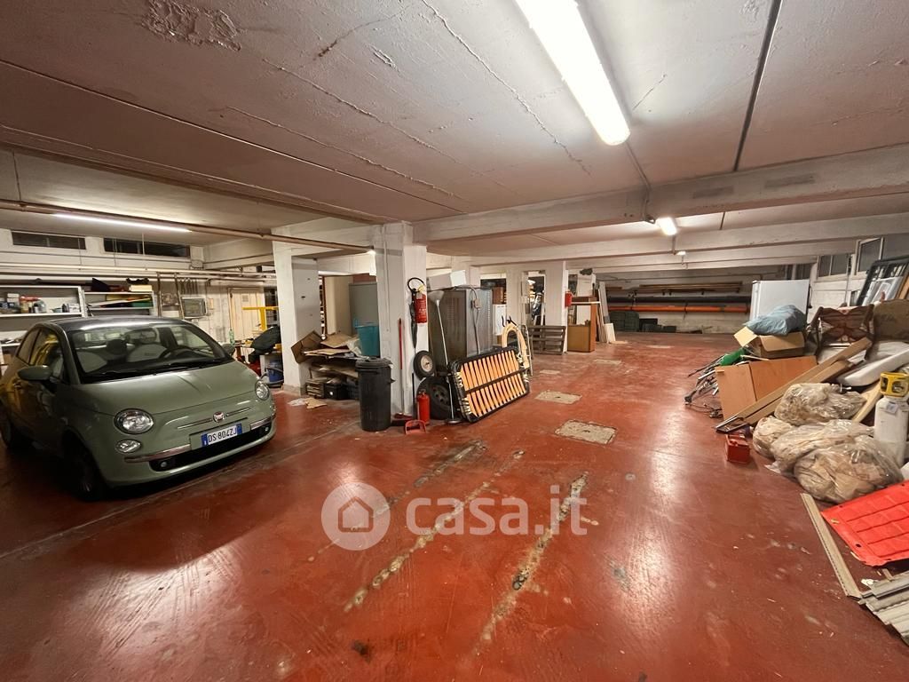 Garage/Posto auto in Vendita in Corso italia 2 a Anzio