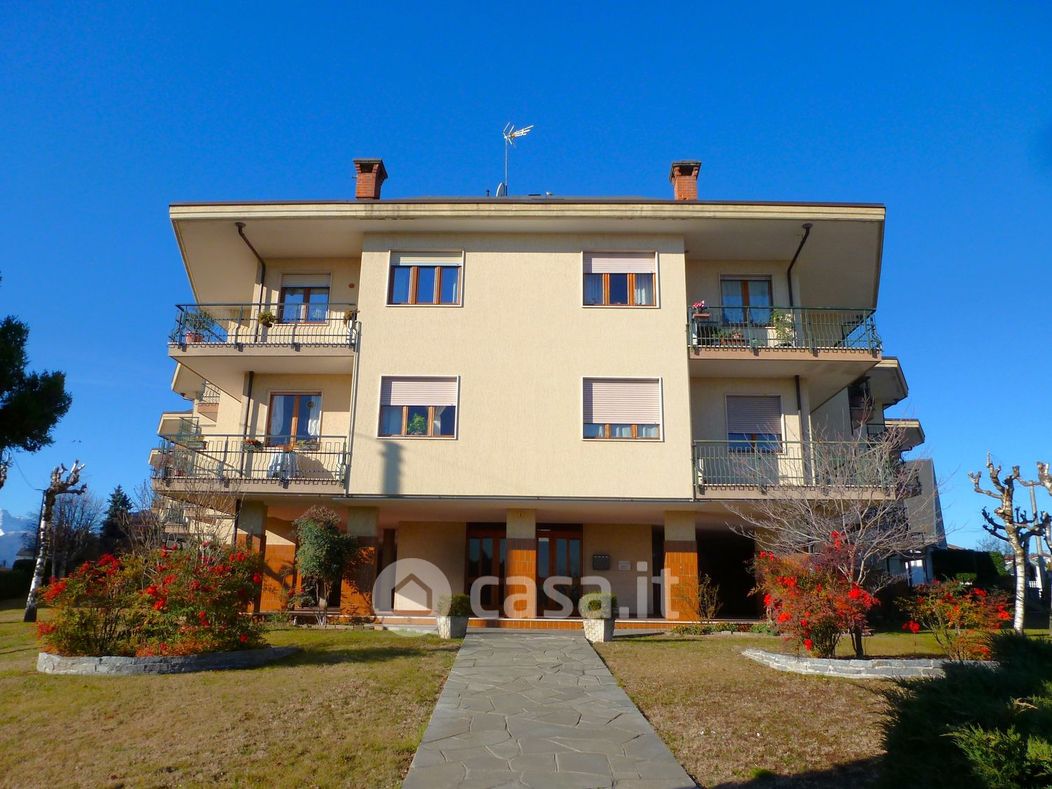 Appartamento in Vendita in Via Elva 1 a Cuneo