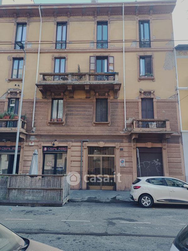 Appartamento in Vendita in Via Nicola D'Apulia 14 a Milano