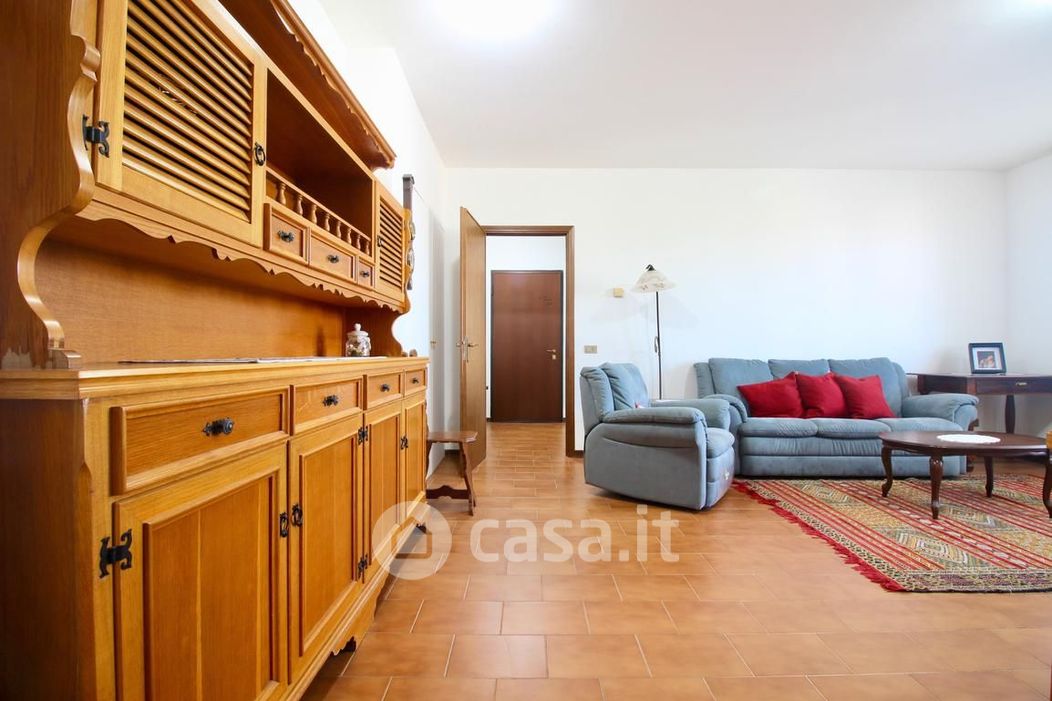 Appartamento in Vendita in Via Jacopo e Giulio Andrea Pirona 21 a Udine