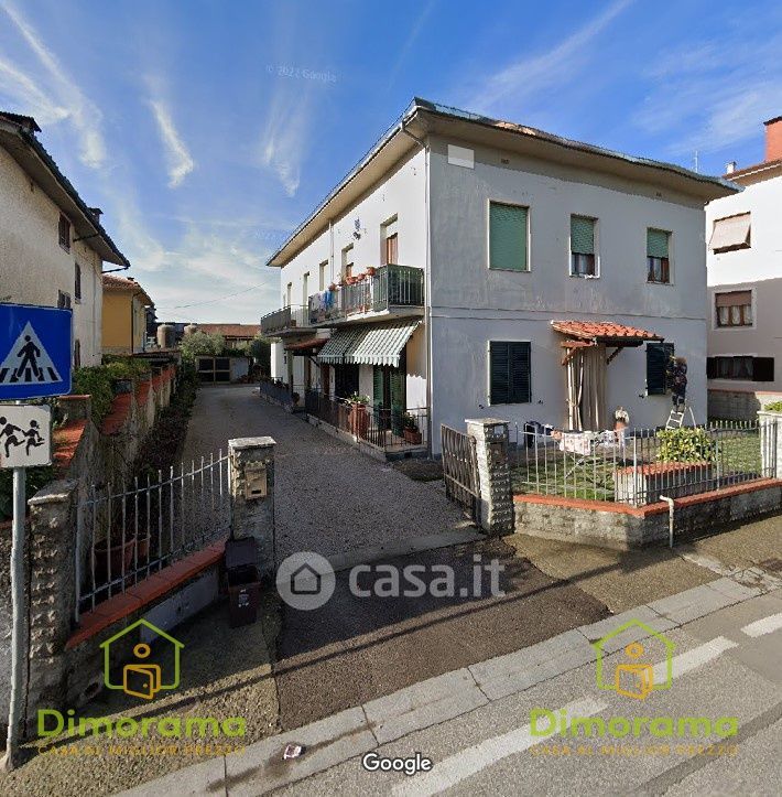 Appartamento in Vendita in Via del Bosco 183 a Santa Croce sull'Arno
