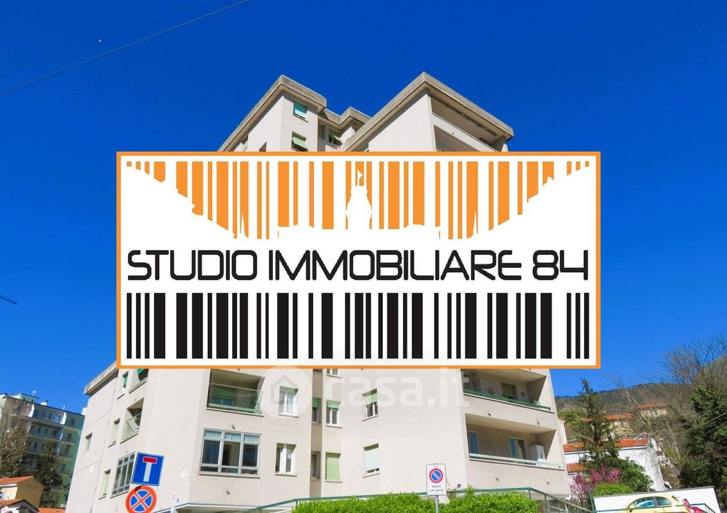 Appartamento in Vendita in Via Giovanni Verga 1 a Trieste
