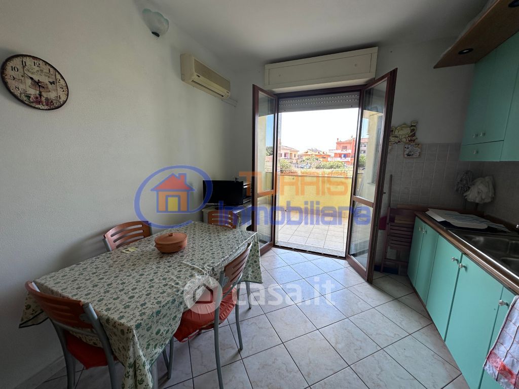 Appartamento in Affitto in Via Lussu a Porto Torres