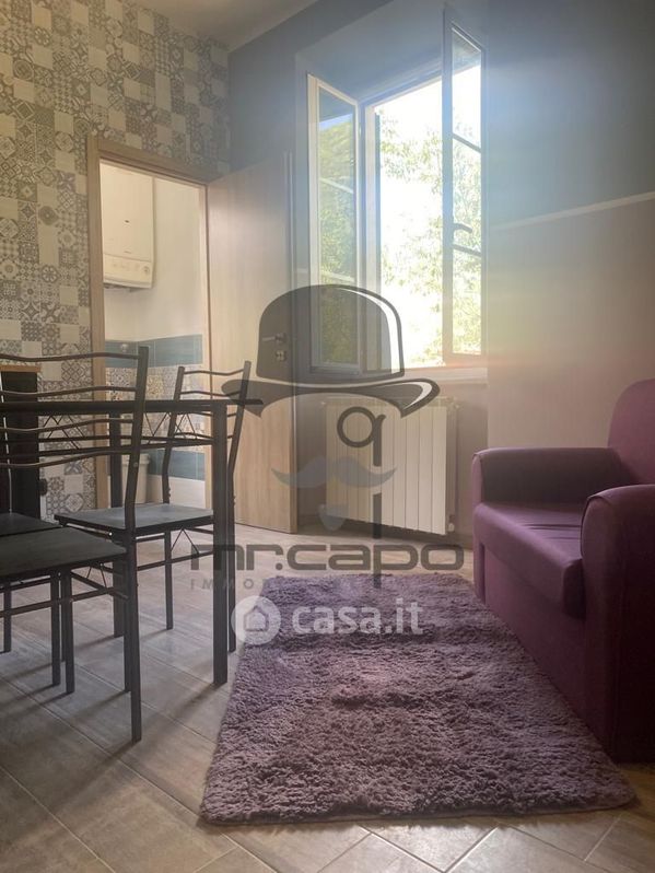 Appartamento in Vendita in Via del Colle 10 a Carrara