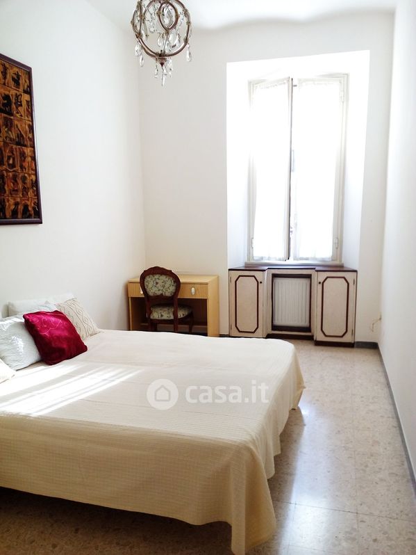 Appartamento in Affitto in Via Montebello a Roma