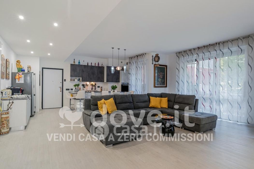 Appartamento in Vendita in Via Tremana 3 a Bergamo