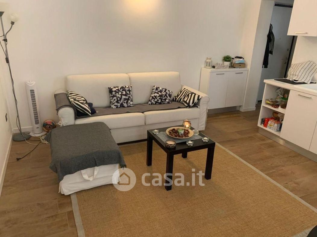 Appartamento in Affitto in Piazzetta San Pantaleo 1 a Cremona
