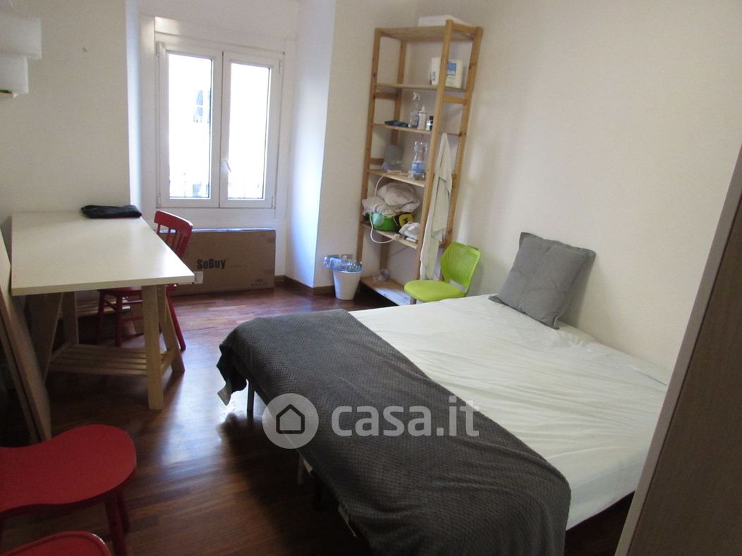 Appartamento in Affitto in Viale Gorizia 34 a Milano