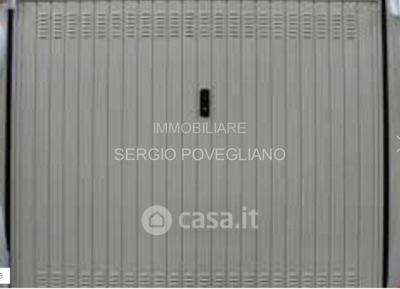 Garage/Posto auto in Vendita in Via Carlo Alberto a Treviso
