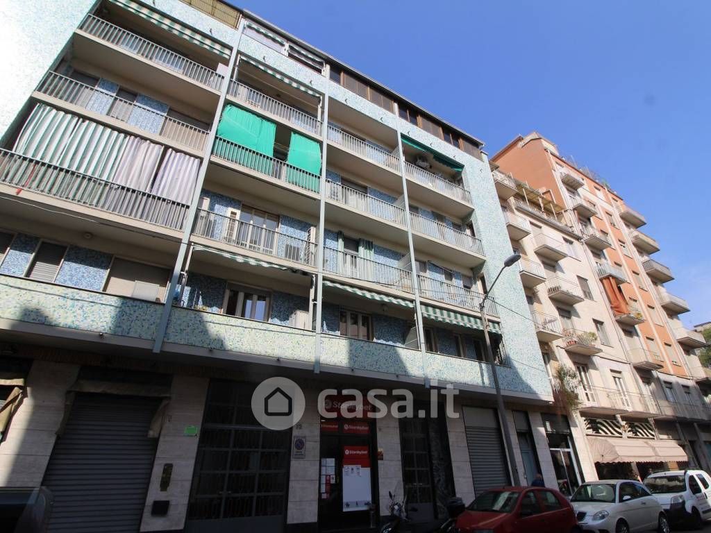 Appartamento in Vendita in Via Foligno 70 a Torino